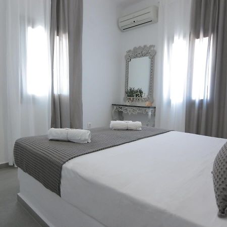 Bonatsa House Guest House Agios Georgios  Luaran gambar