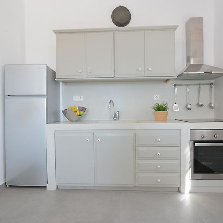 Bonatsa House Guest House Agios Georgios  Luaran gambar
