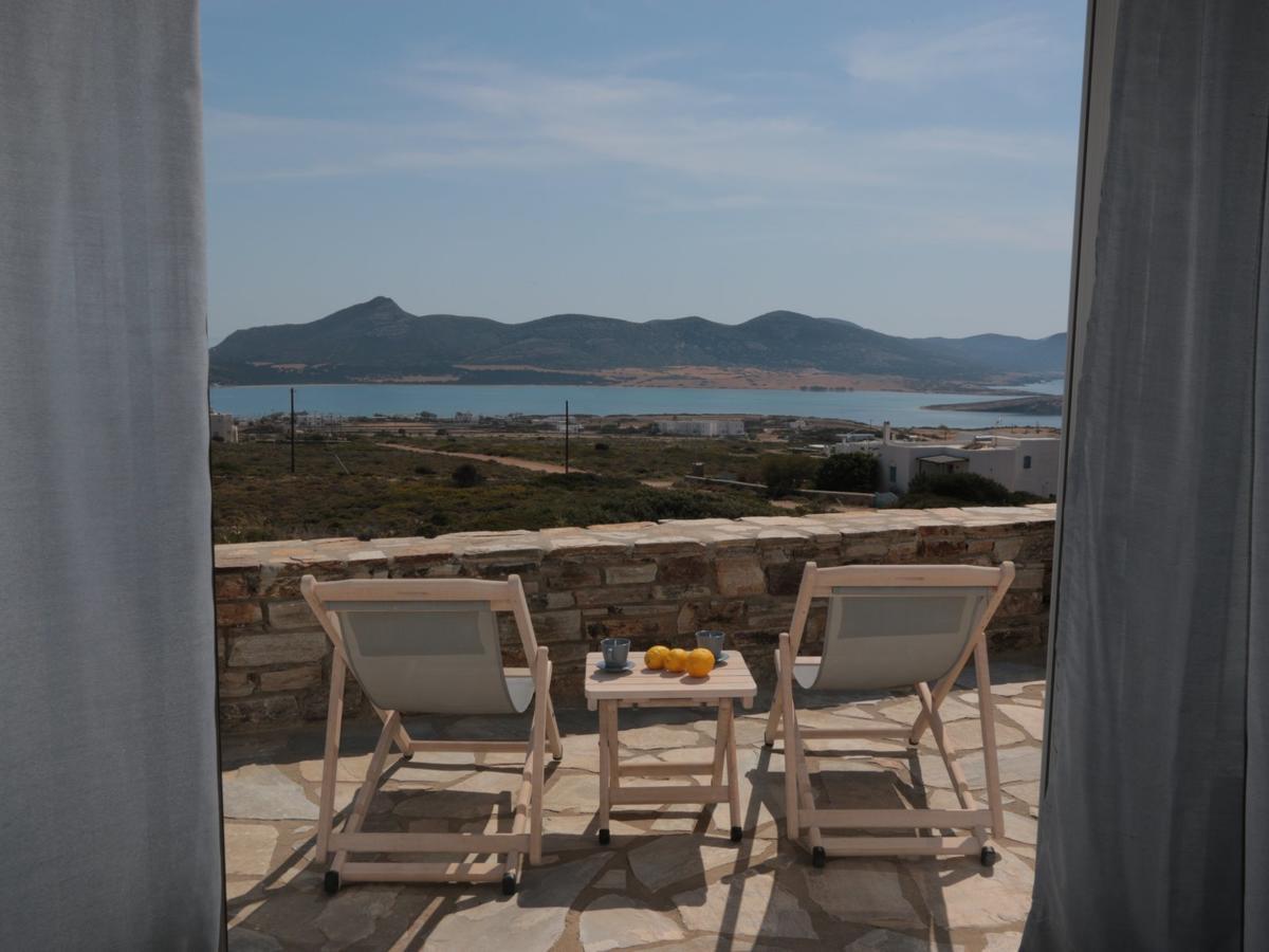 Bonatsa House Guest House Agios Georgios  Luaran gambar