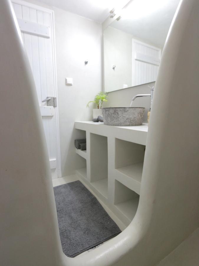Bonatsa House Guest House Agios Georgios  Luaran gambar