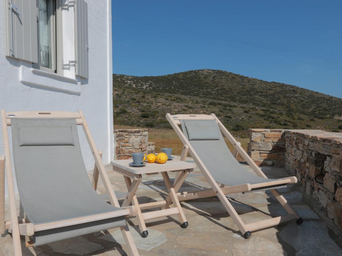 Bonatsa House Guest House Agios Georgios  Luaran gambar