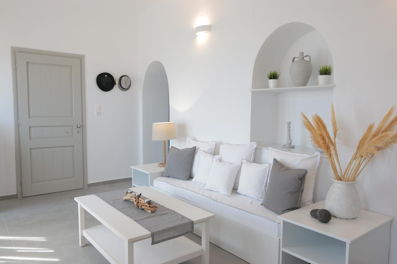 Bonatsa House Guest House Agios Georgios  Luaran gambar